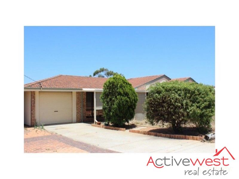1 Ritchie Way, Rangeway