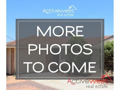1 Ritchie Way, Rangeway WA 6530