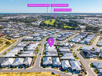 5 Nerang Road, Yanchep WA 6035
