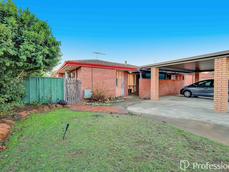 1/7 Julia Place, Willetton