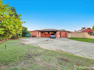 1/7 Julia Place, Willetton WA 6155