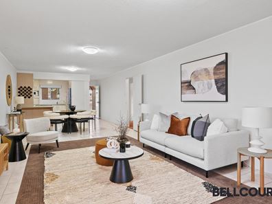18/39 South Perth Esplanade, South Perth WA 6151