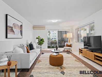 18/39 South Perth Esplanade, South Perth WA 6151