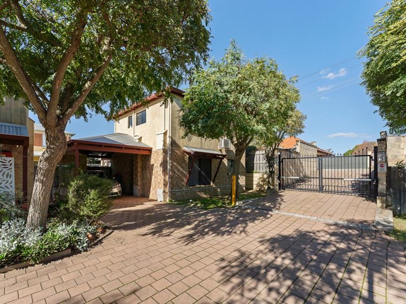 9/13 Palmerston St, Bassendean WA 6054