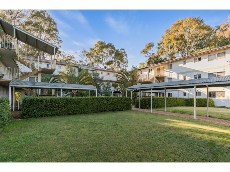 17/27 Partridge Street, Orelia WA 6167