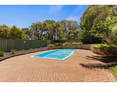 17/27 Partridge Street, Orelia WA 6167