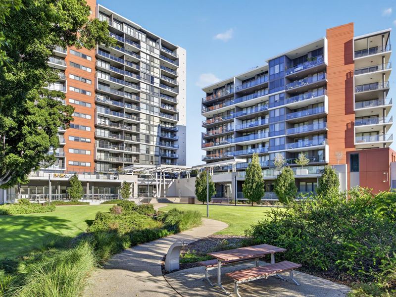 168/3 Homelea Court, Rivervale WA 6103