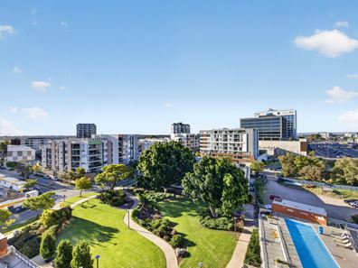 168/3 Homelea Court, Rivervale WA 6103