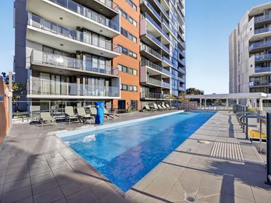 168/3 Homelea Court, Rivervale WA 6103