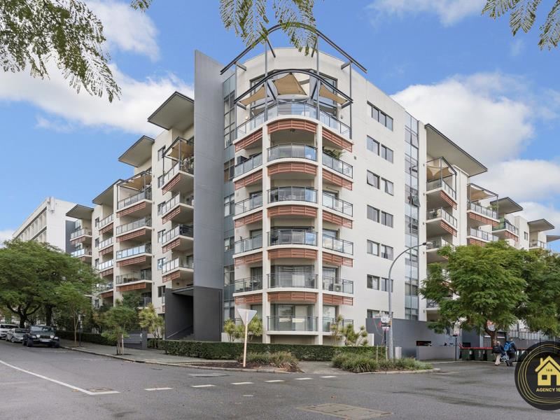 78/4 Delhi Street, West Perth WA 6005