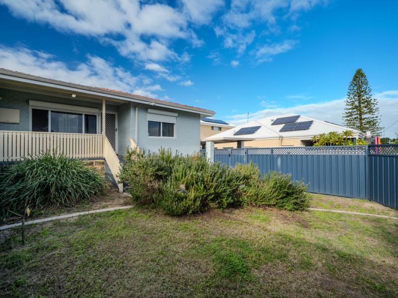 54A Hainsworth Avenue, Girrawheen WA 6064
