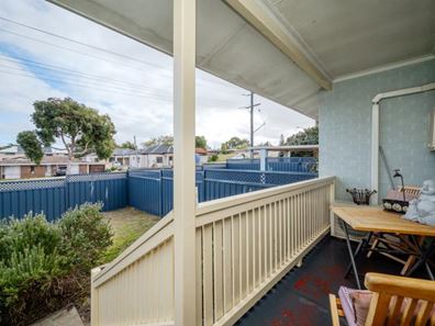 54A Hainsworth Avenue, Girrawheen WA 6064