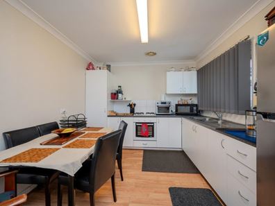 54A Hainsworth Avenue, Girrawheen WA 6064