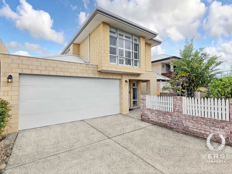 25B Marchamley Street, Carlisle WA 6101
