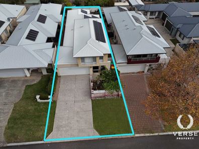 25B Marchamley Street, Carlisle WA 6101