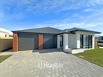 A/2 Stroget Road, Dalyellup WA 6230