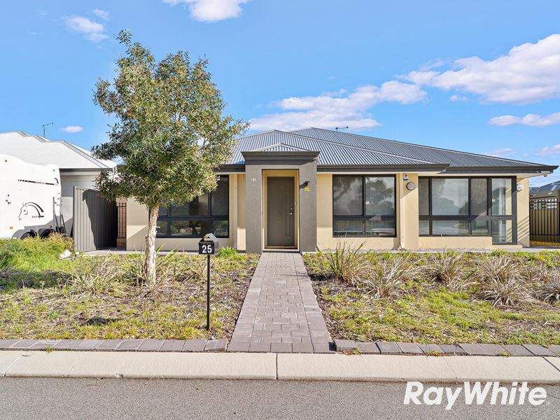 25 Seacliff Approach, Madora Bay WA 6210
