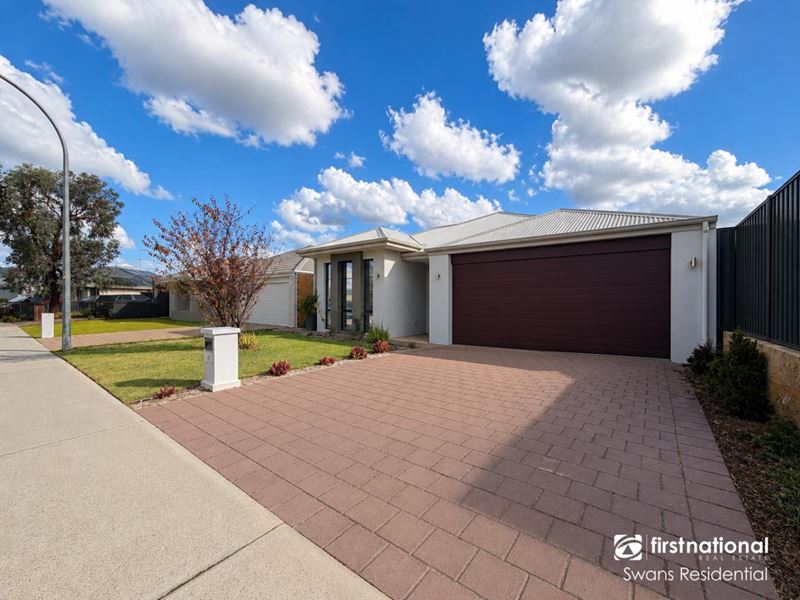 15 Worthington Road, Brabham WA 6055