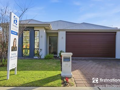 15 Worthington Road, Brabham WA 6055