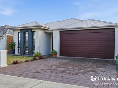 15 Worthington Road, Brabham WA 6055
