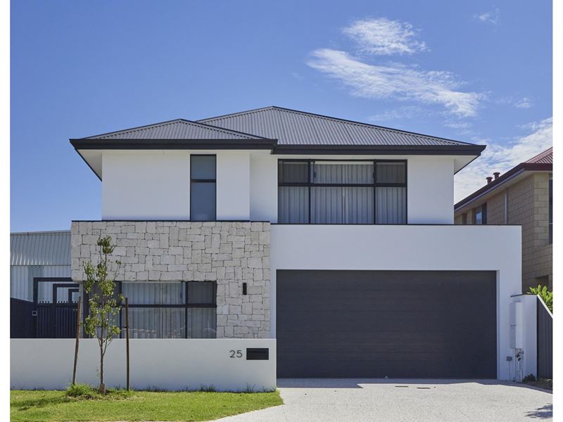 25 Adriatic Lane, Stirling WA 6021