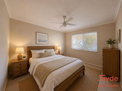 25 Okehampton Road, Warnbro WA 6169