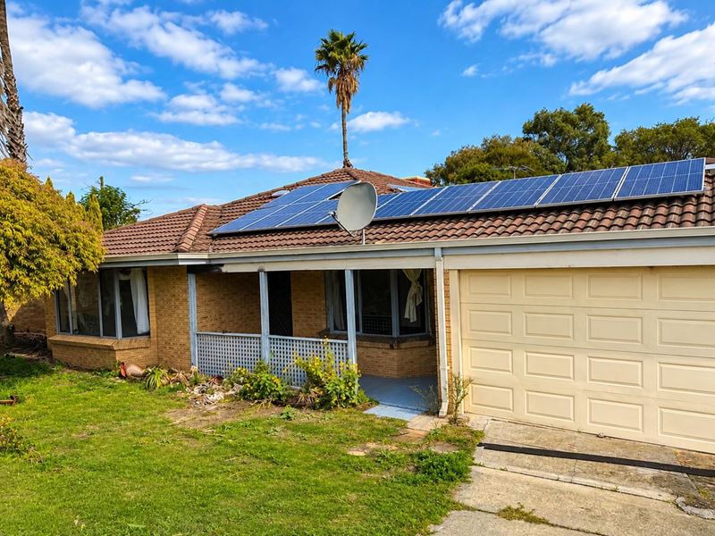 6 Ashwood Close, Ballajura