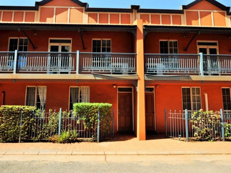 2/8 Anderson Street, Port Hedland WA 6721