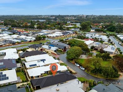 34 Jackson Circuit, Madeley WA 6065