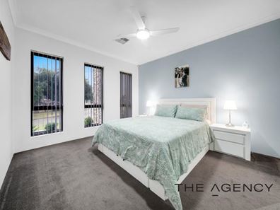 34 Jackson Circuit, Madeley WA 6065