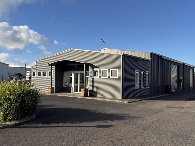 13A Cook Street, Busselton WA 6280
