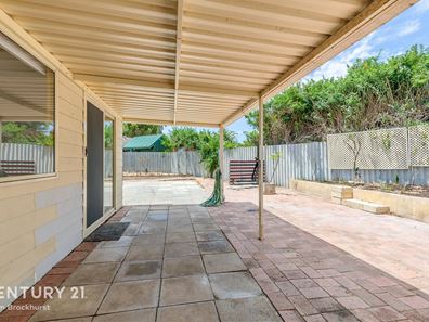 3 Homestead Road, Gosnells WA 6110