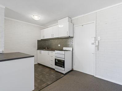 Unit 609/69 King George St, Victoria Park WA 6100