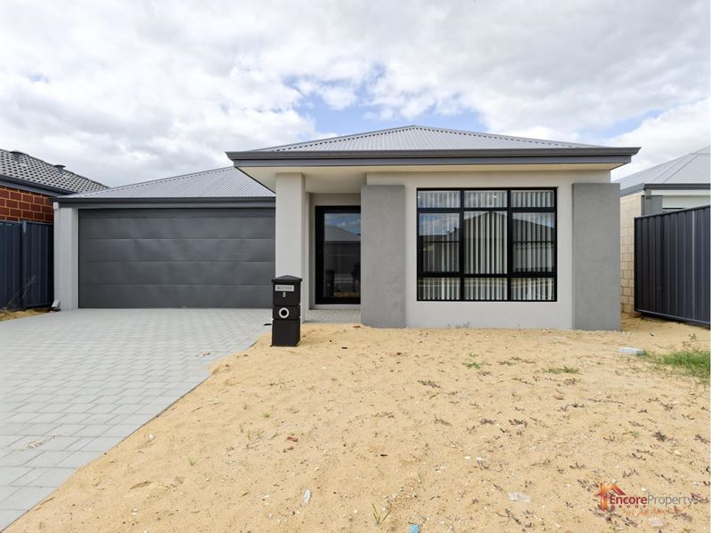 8 Claremont Street, Baldivis WA 6171