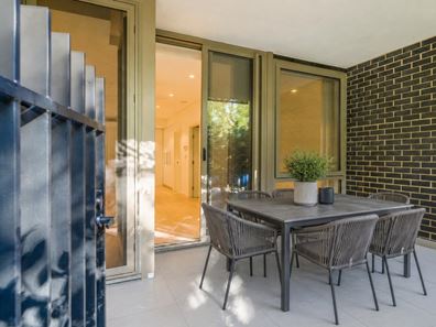 101/74 Price Street, Subiaco WA 6008