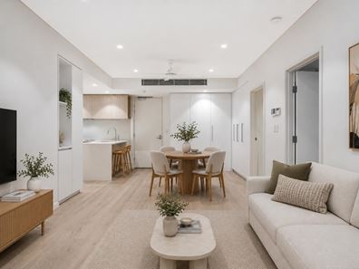 101/74 Price Street, Subiaco WA 6008