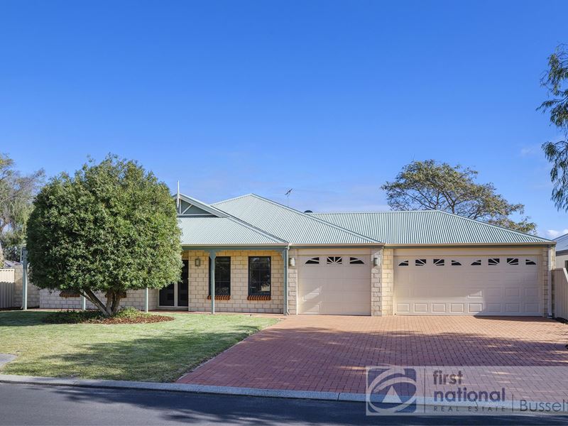 16 Hibbertia Green, Broadwater WA 6280