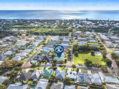 16 Hibbertia Green, Broadwater WA 6280