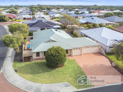 16 Hibbertia Green, Broadwater WA 6280