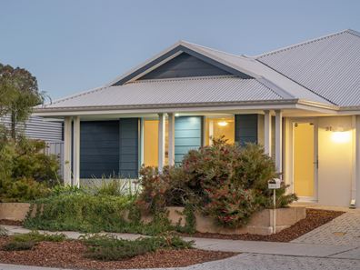 21 Kawana Boulevard, Dunsborough WA 6281