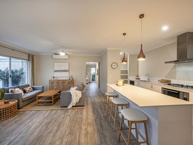 21 Kawana Boulevard, Dunsborough WA 6281