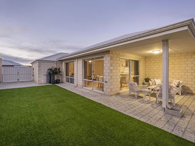 21 Kawana Boulevard, Dunsborough WA 6281