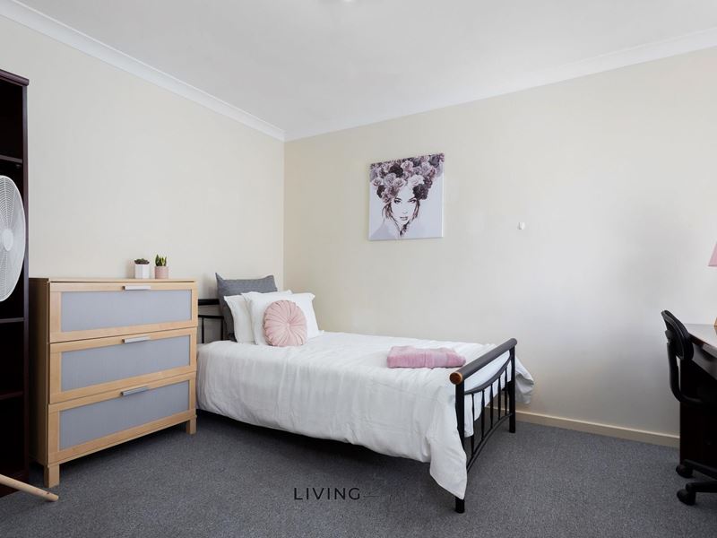 Room/5  Unit 1 172 Manning Road, Wilson