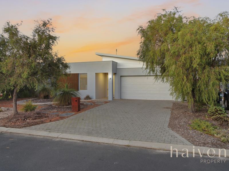 4 EGYPTIAN STREET, Vasse WA 6280