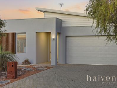 4 EGYPTIAN STREET, Vasse WA 6280