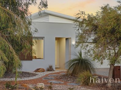4 EGYPTIAN STREET, Vasse WA 6280