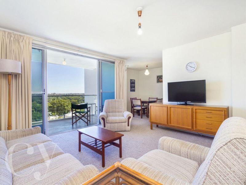 72/20 Dean Street, Claremont WA 6010