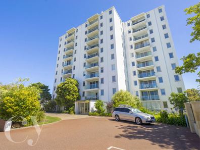72/20 Dean Street, Claremont WA 6010