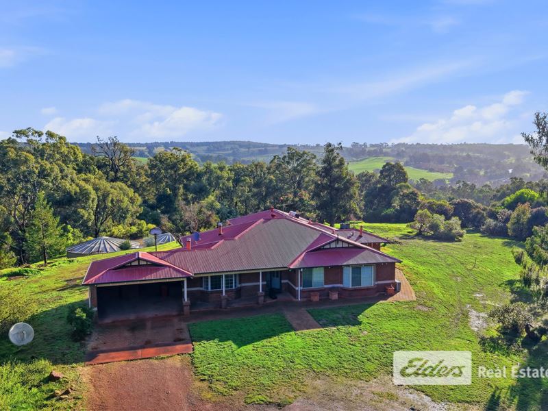19 Stephens Street, Bridgetown WA 6255