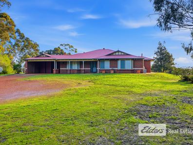 19 Stephens Street, Bridgetown WA 6255